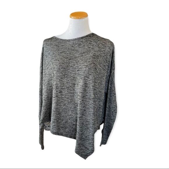 Womens Mossimo Angular Cut Lightweight Sweater - Sz S - Picture 1 of 1